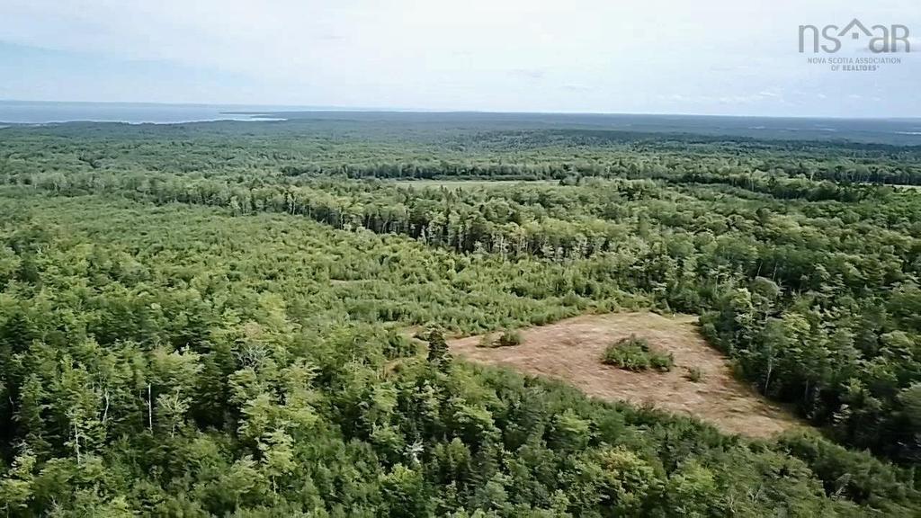 Lot 10 Peck Meadow Road, Greenfield, NS