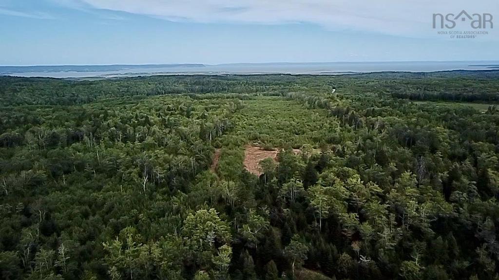 Lot 10 Peck Meadow Road, Greenfield, NS