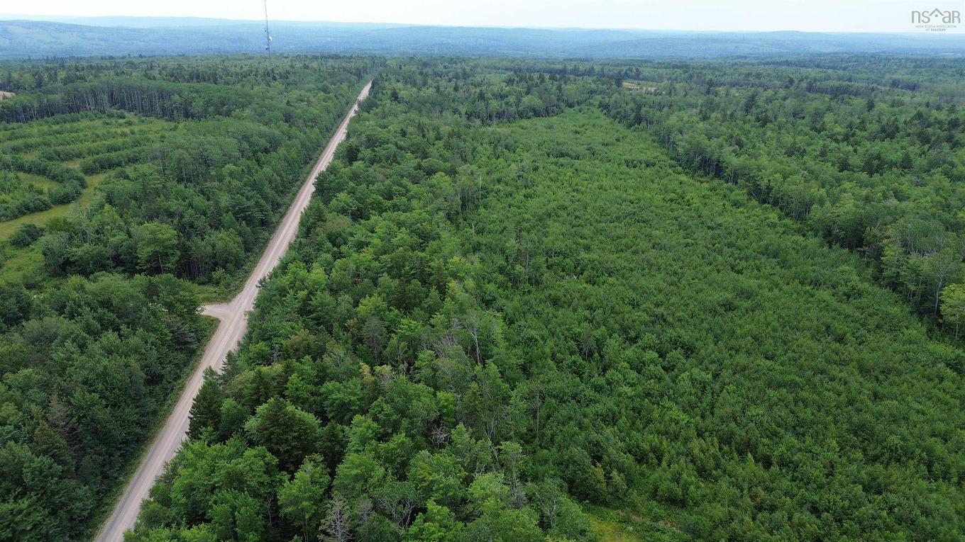 Lot 10 Peck Meadow Road, Greenfield, NS