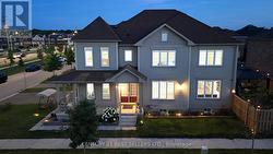 1 SMITH ROAD Thorold, ON L3B 0E9