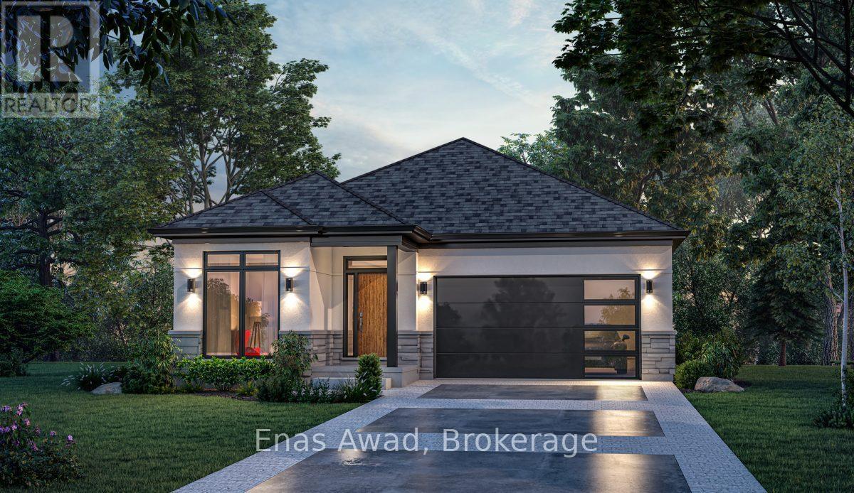 26 Harvest Drive, Niagara-On-The-Lake (Virgil), ON - Outdoor