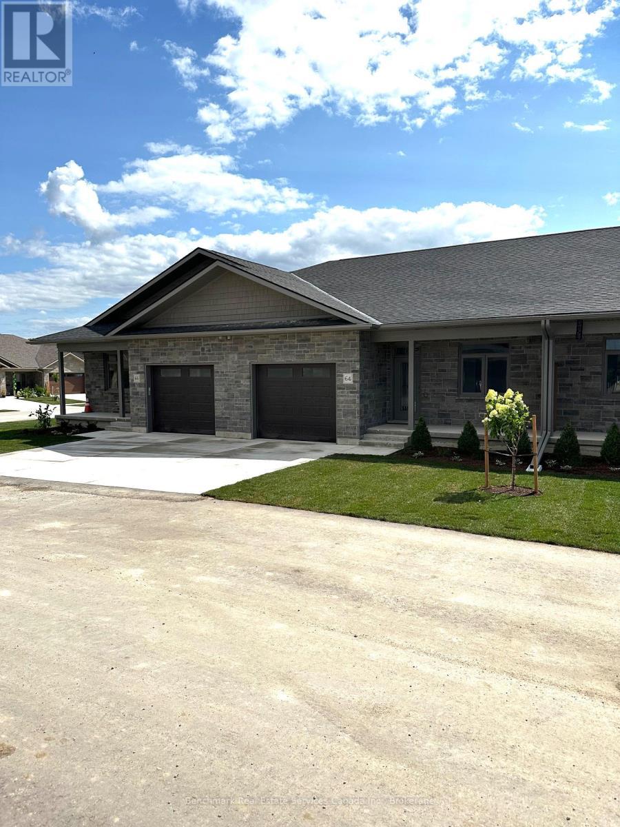 64 Cavalier Crescent, Huron-Kinloss, ON - Outdoor