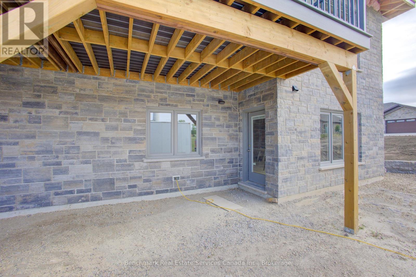 64 Cavalier Crescent, Huron-Kinloss, ON - Outdoor With Exterior