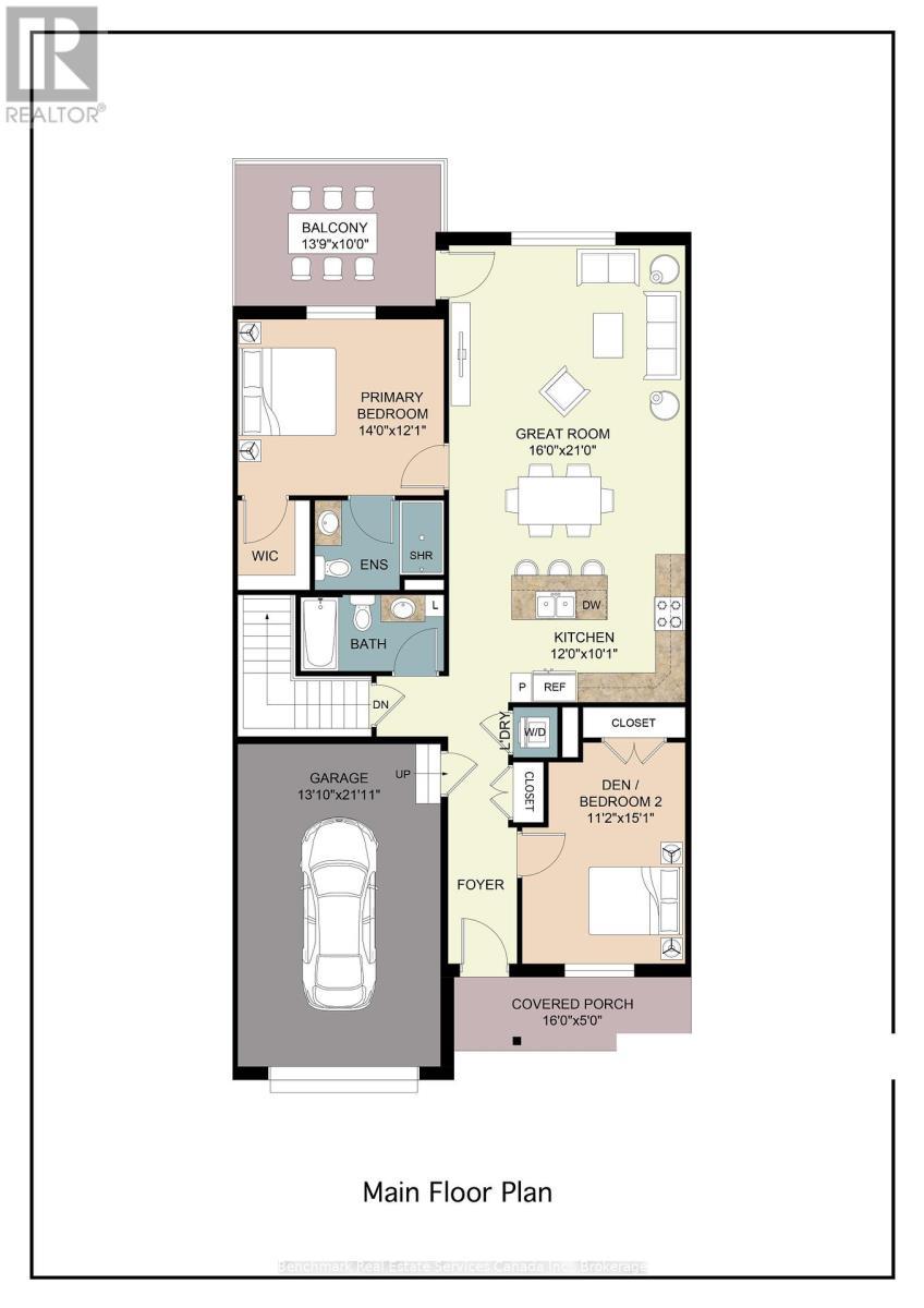 64 Cavalier Crescent, Huron-Kinloss, ON - Other