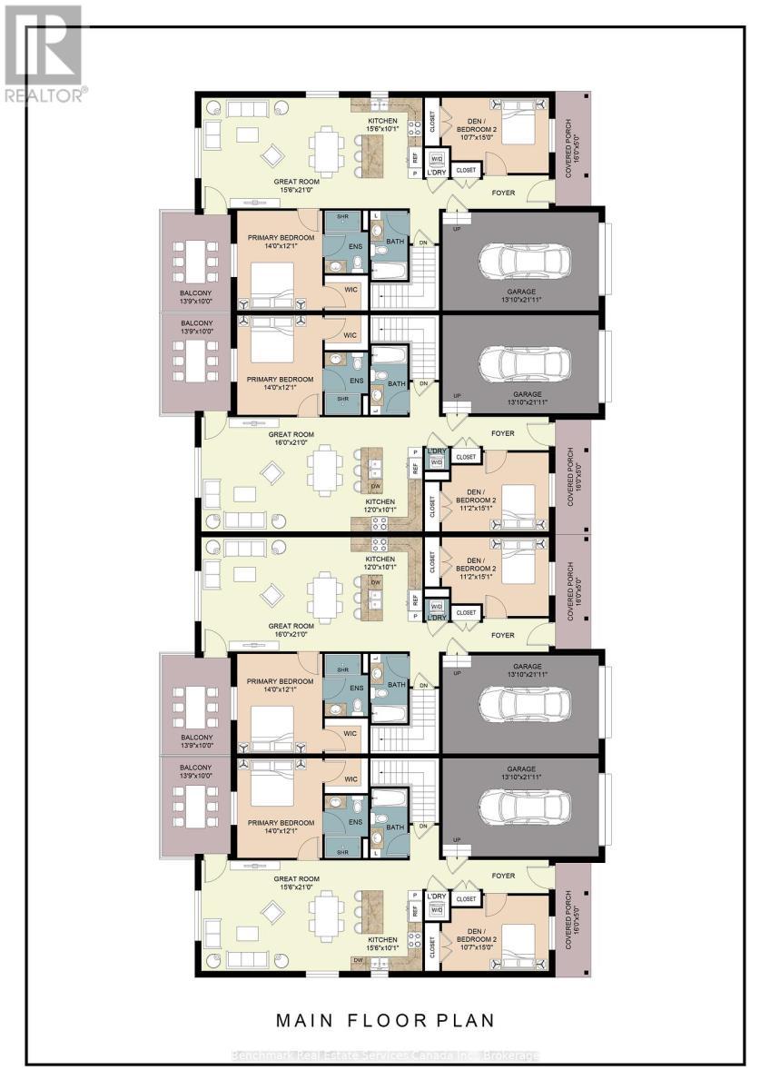 64 Cavalier Crescent, Huron-Kinloss, ON - Other