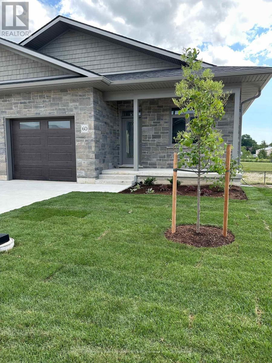 60 Cavalier Crescent, Huron-Kinloss, ON - Outdoor