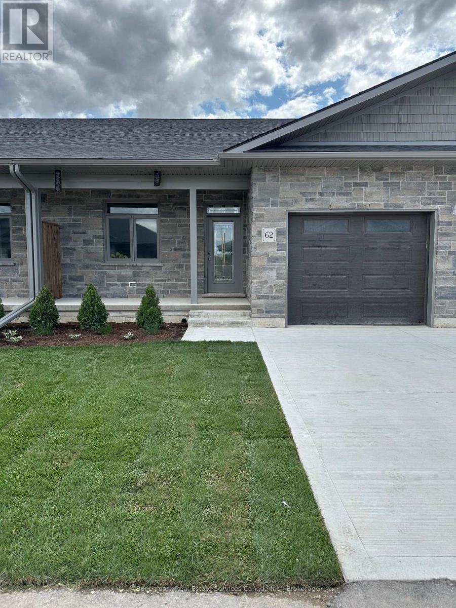 62 Cavalier Crescent, Huron-Kinloss, ON - Outdoor