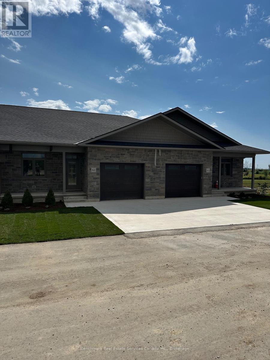 62 Cavalier Crescent, Huron-Kinloss, ON - Outdoor