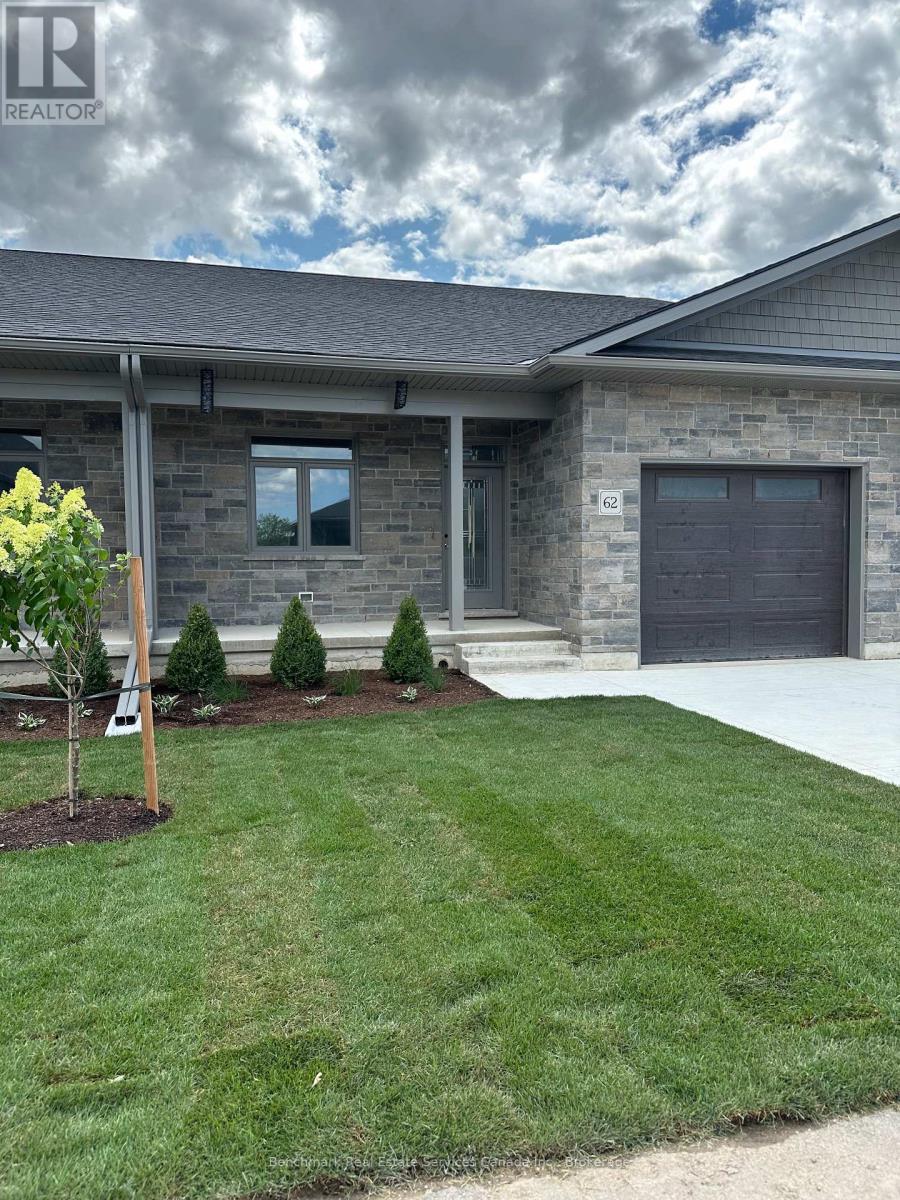 62 Cavalier Crescent, Huron-Kinloss, ON - Outdoor