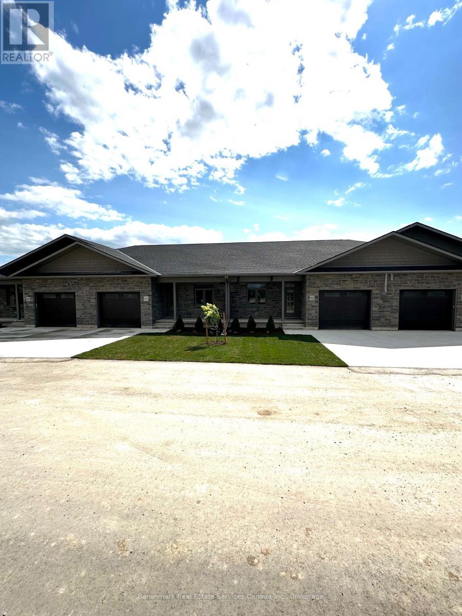 62 Cavalier Crescent, Huron-Kinloss, ON - Outdoor