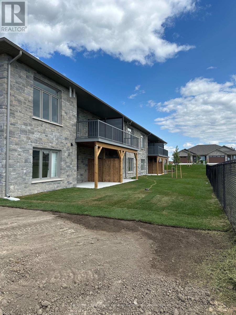 62 Cavalier Crescent, Huron-Kinloss, ON - Outdoor