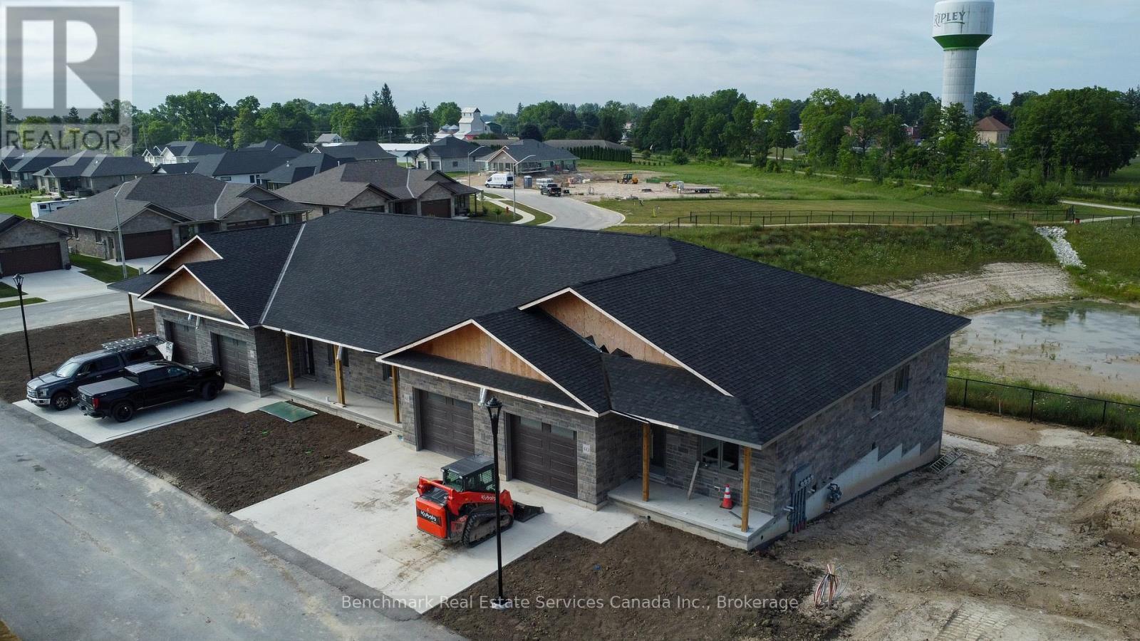 62 Cavalier Crescent, Huron-Kinloss, ON - Outdoor