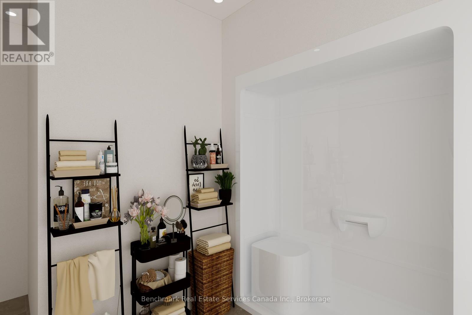 Virtually Staged - 62 Cavalier Crescent, Huron-Kinloss, ON - Indoor