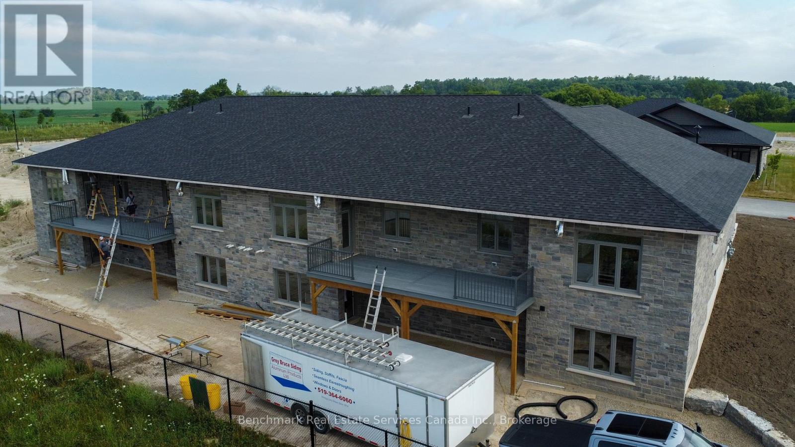 62 Cavalier Crescent, Huron-Kinloss, ON - Outdoor