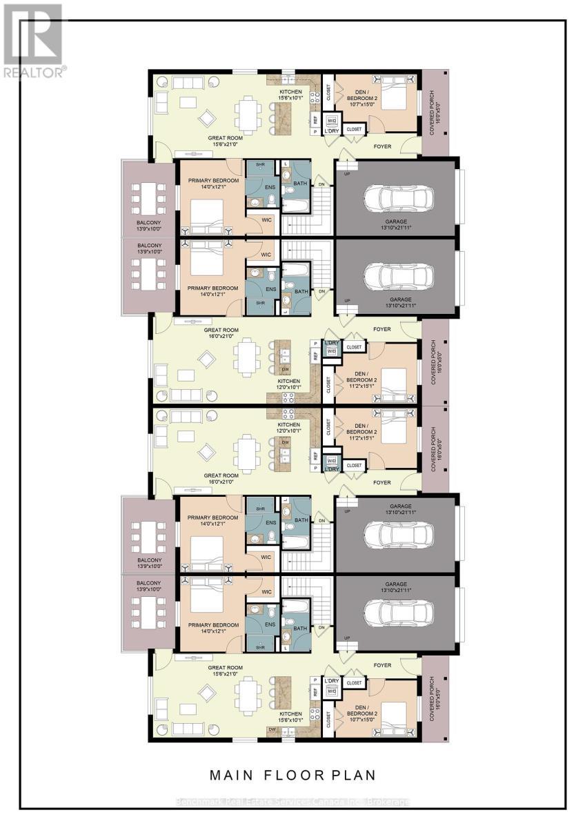 62 Cavalier Crescent, Huron-Kinloss, ON - Other