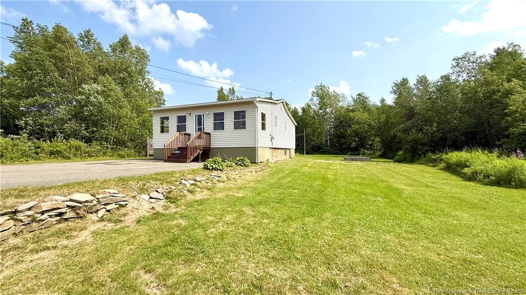 4927 Route 480 Rte, Acadieville, NB