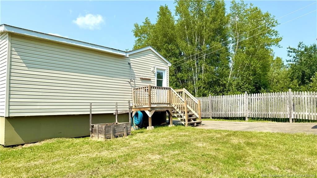 4927 Route 480 Rte, Acadieville, NB