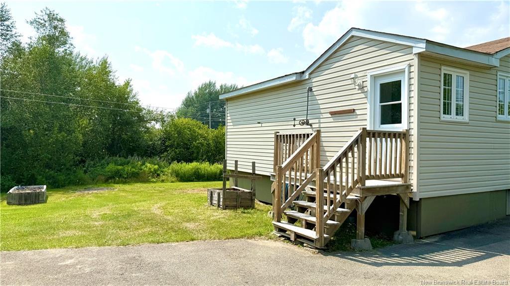 4927 Route 480 Rte, Acadieville, NB