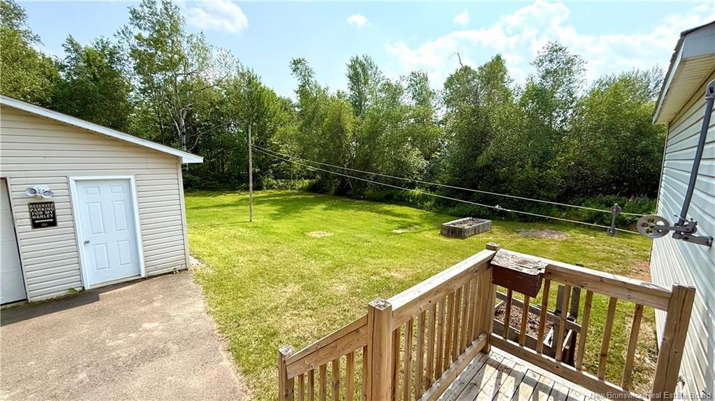 4927 Route 480 Rte, Acadieville, NB