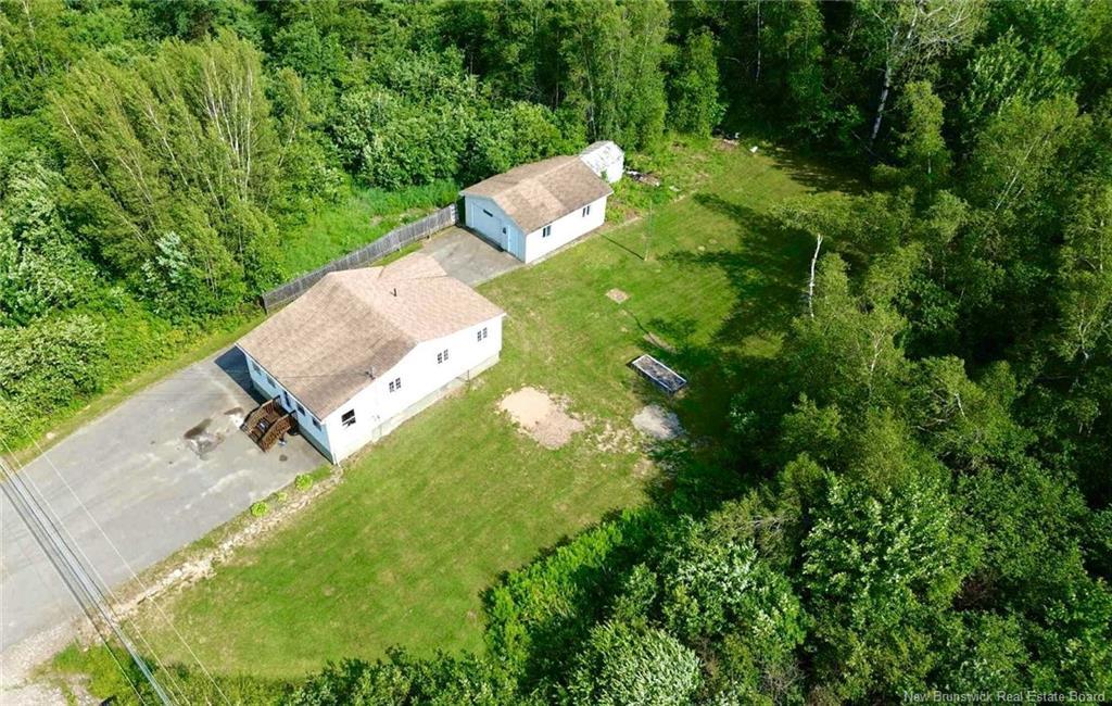 4927 Route 480 Rte, Acadieville, NB