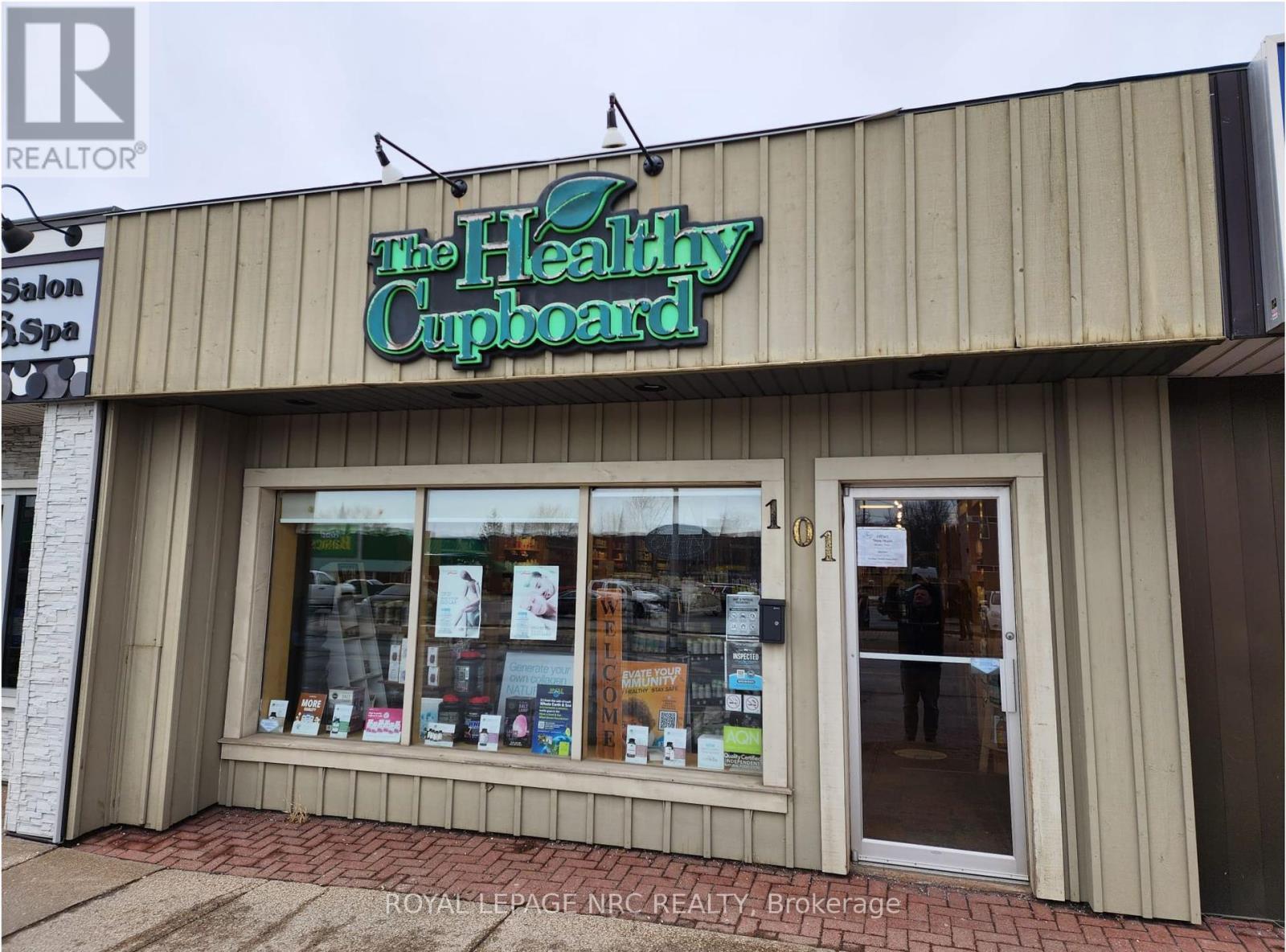 101 Clarence Street W, Port Colborne (Sugarloaf), ON