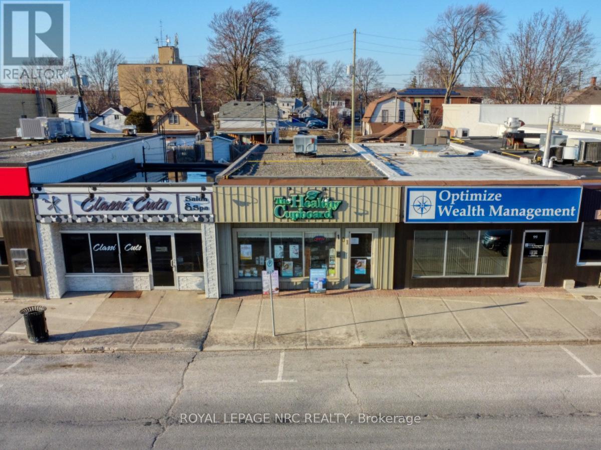 101 Clarence Street W, Port Colborne (Sugarloaf), ON