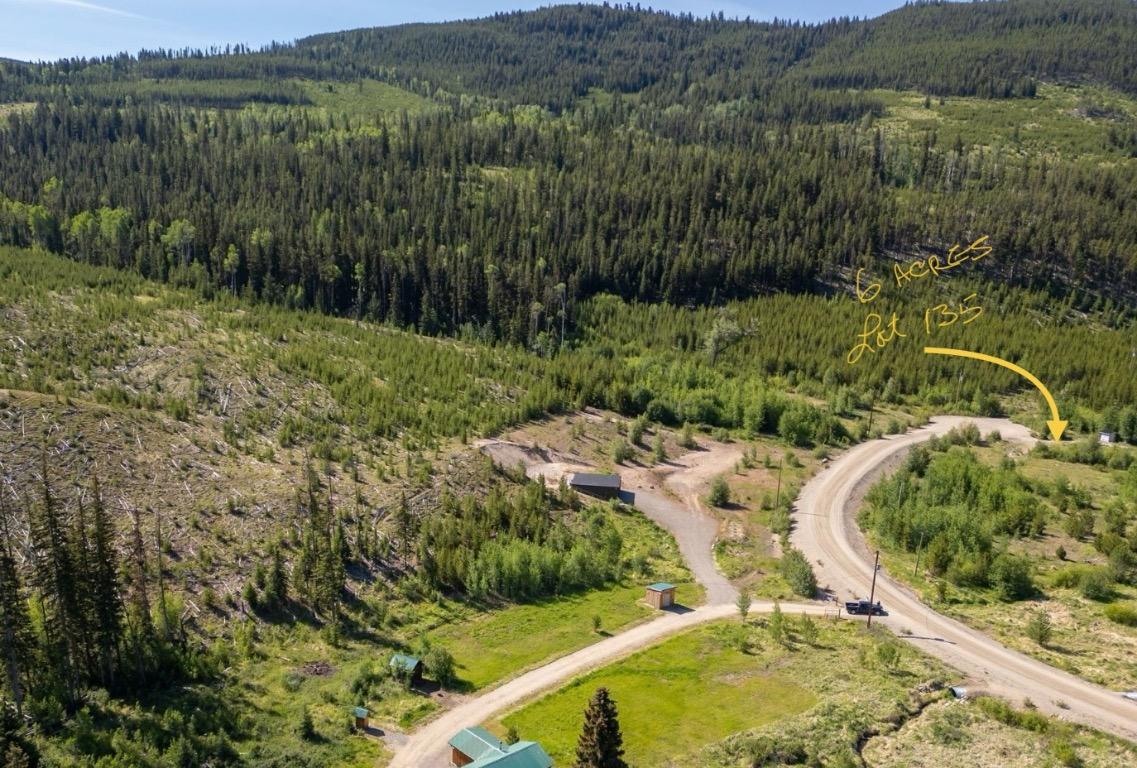 135 Secret Creek Place, Princeton, BC