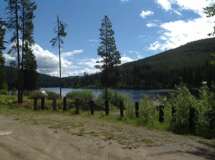 135 Secret Creek Place, Princeton, BC