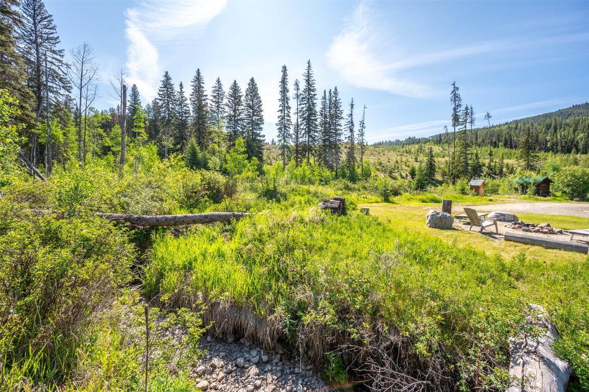 135 Secret Creek Place, Princeton, BC