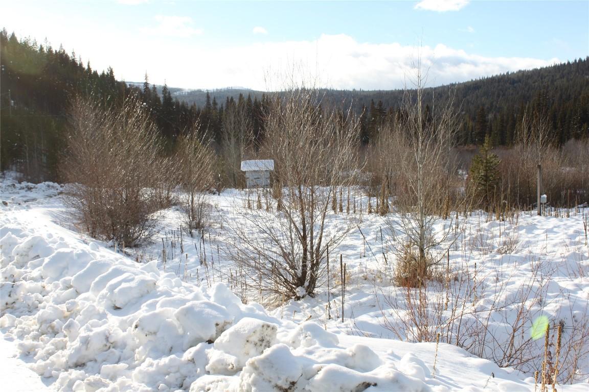 135 Secret Creek Place, Princeton, BC