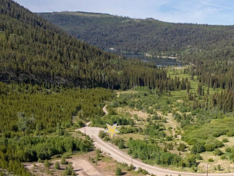 135 Secret Creek Place, Princeton, BC