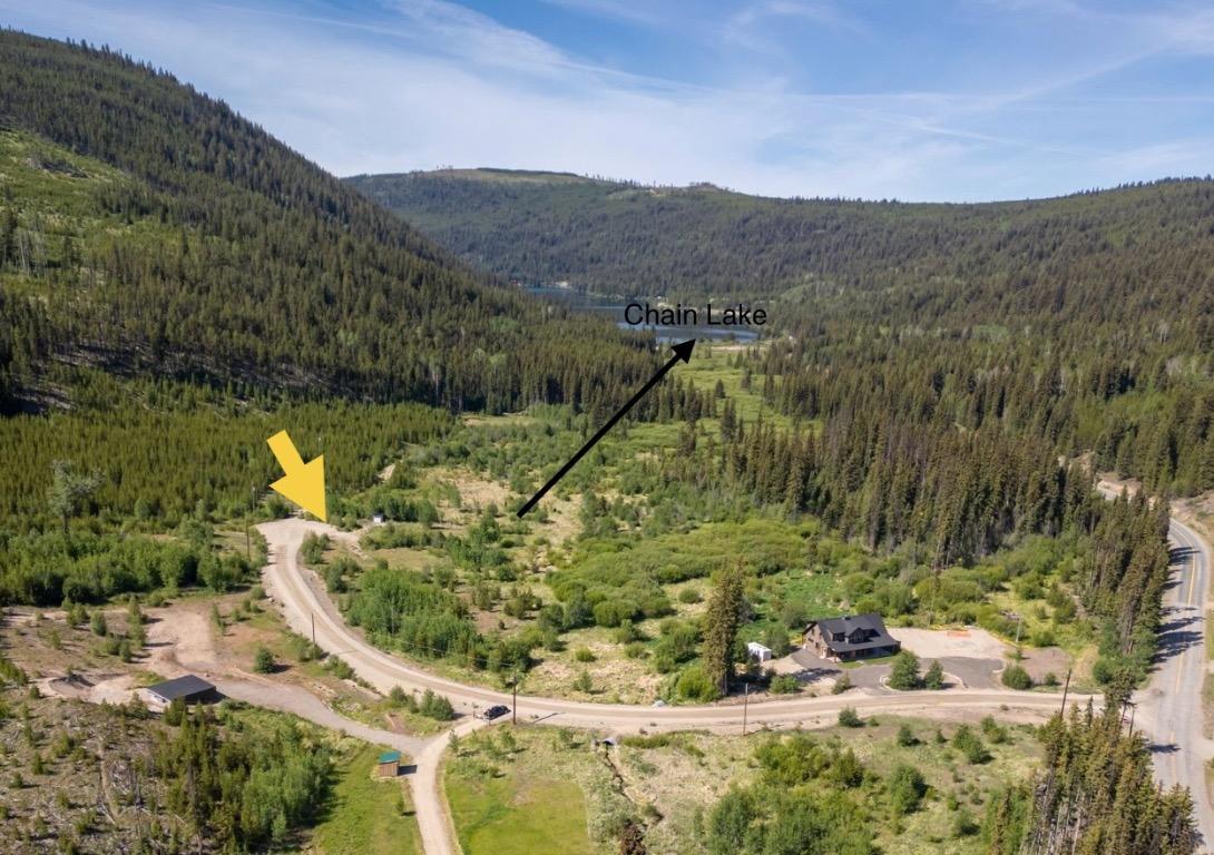 135 Secret Creek Place, Princeton, BC