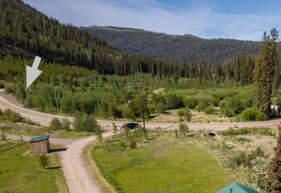 135 Secret Creek Place, Princeton, BC