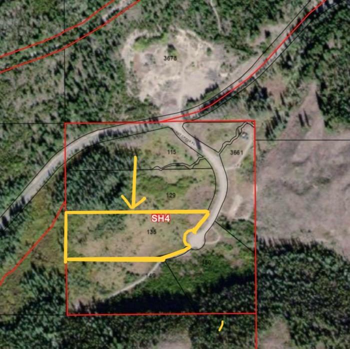 135 Secret Creek Place, Princeton, BC