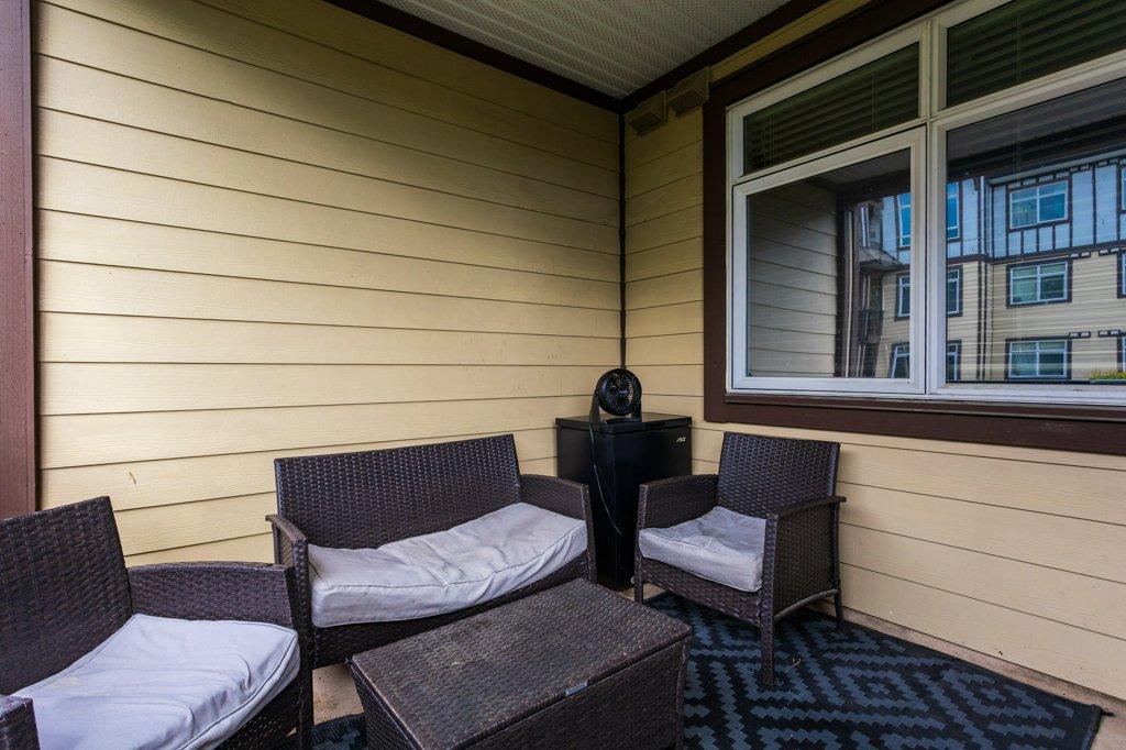 1211-3833 Brown Road, West Kelowna, BC - Outdoor With Deck Patio Veranda With Exterior