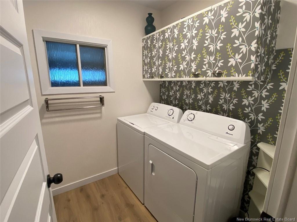 43 47Th Ave, Edmundston, NB