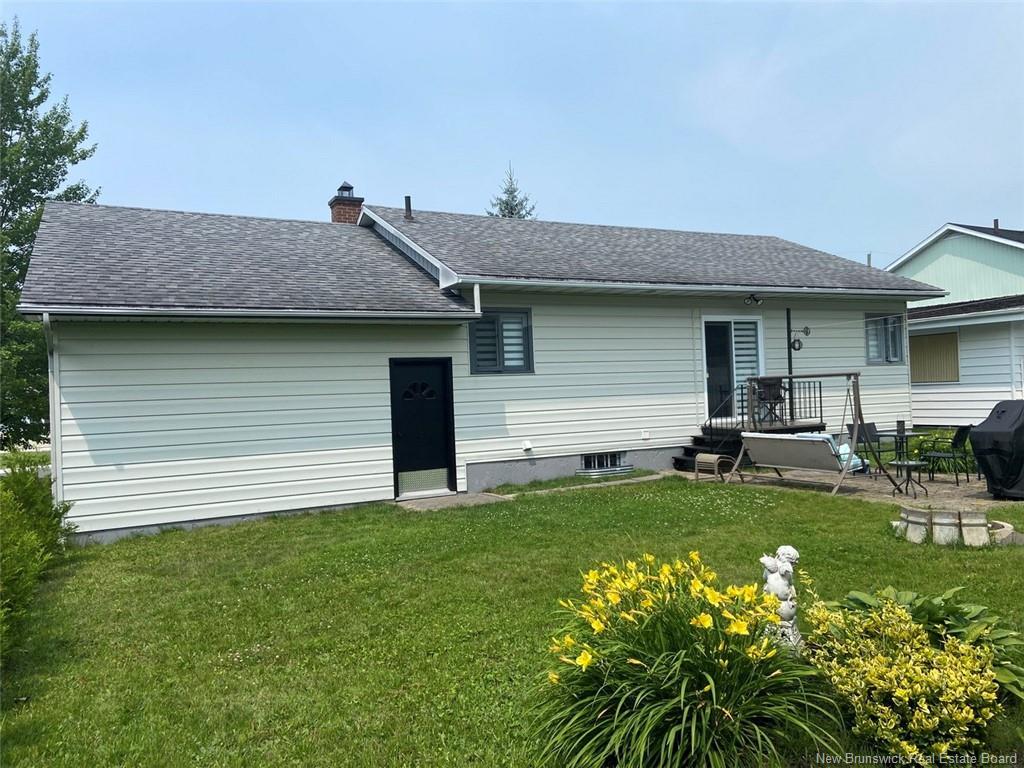 43 47Th Ave, Edmundston, NB