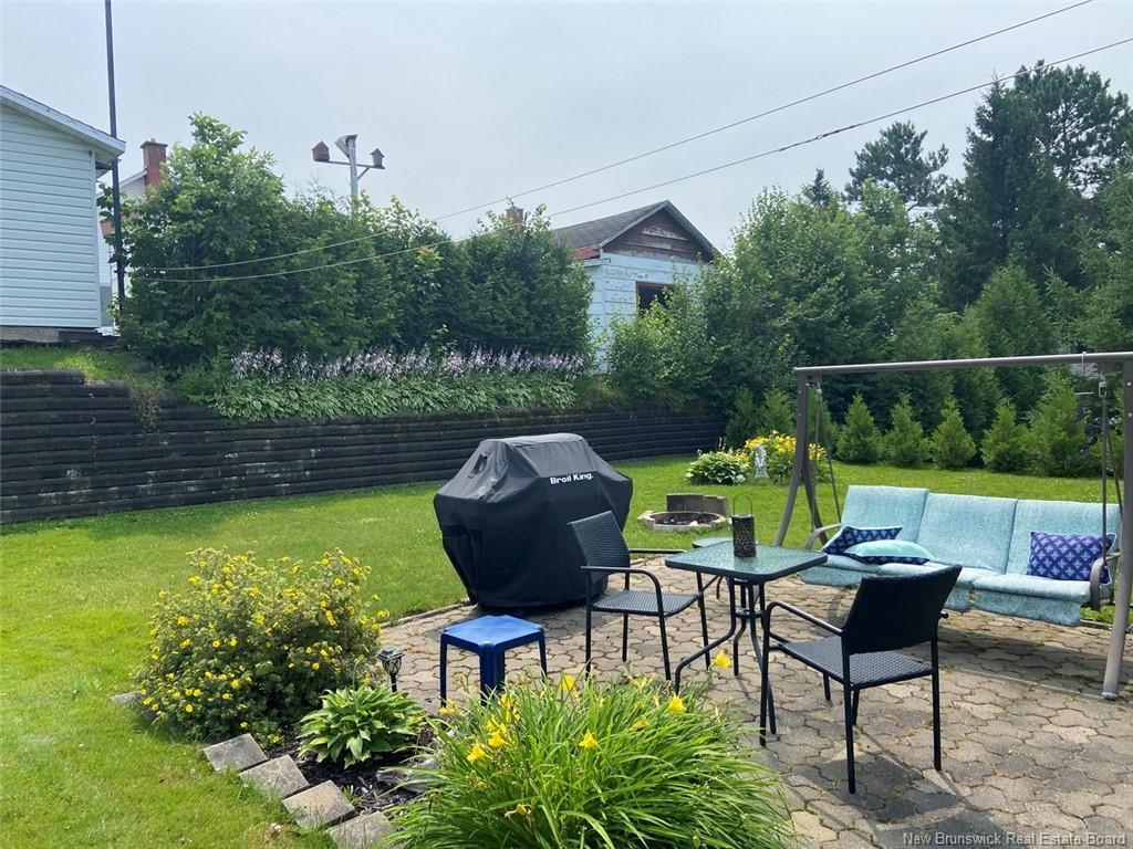 43 47Th Ave, Edmundston, NB