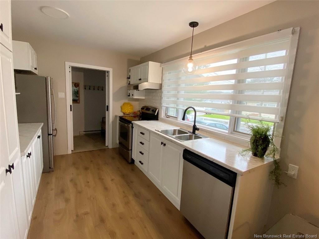 43 47Th Ave, Edmundston, NB