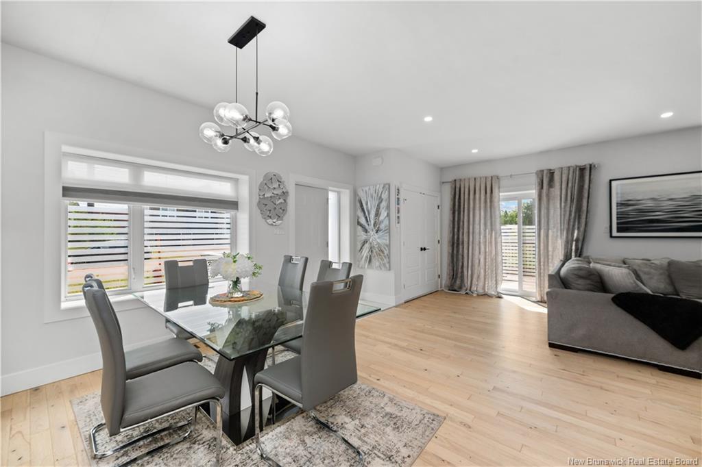70 Genaration Ave, Moncton, NB