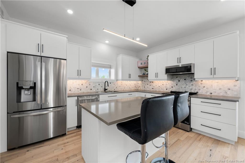 70 Genaration Ave, Moncton, NB