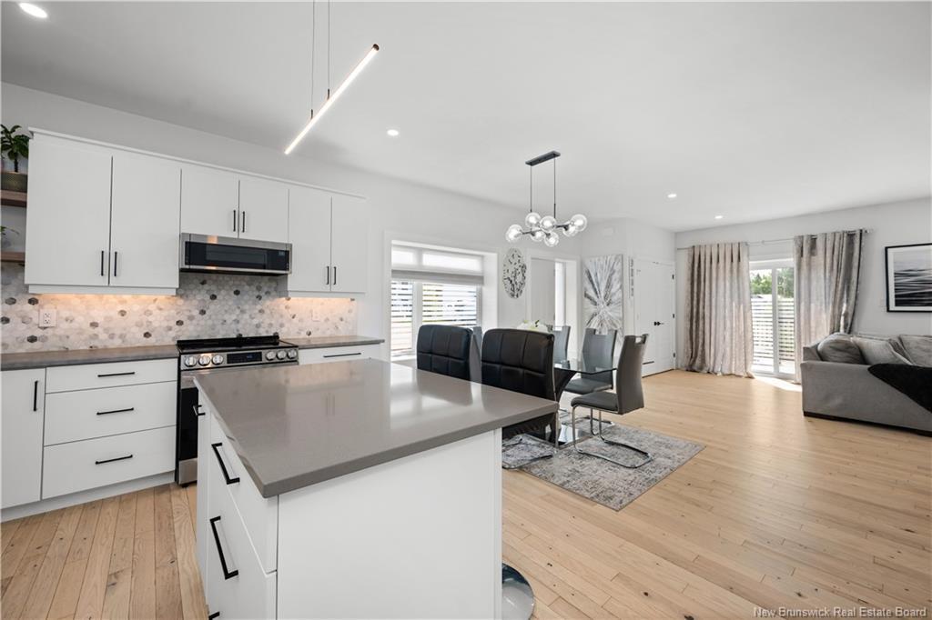 70 Genaration Ave, Moncton, NB