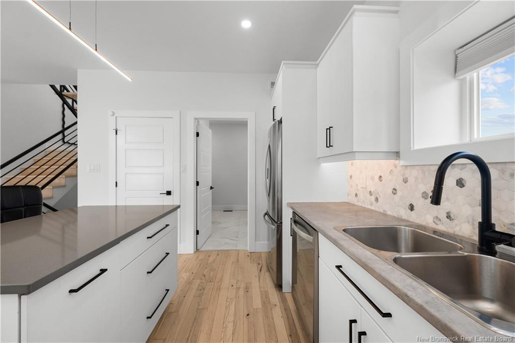 70 Genaration Ave, Moncton, NB