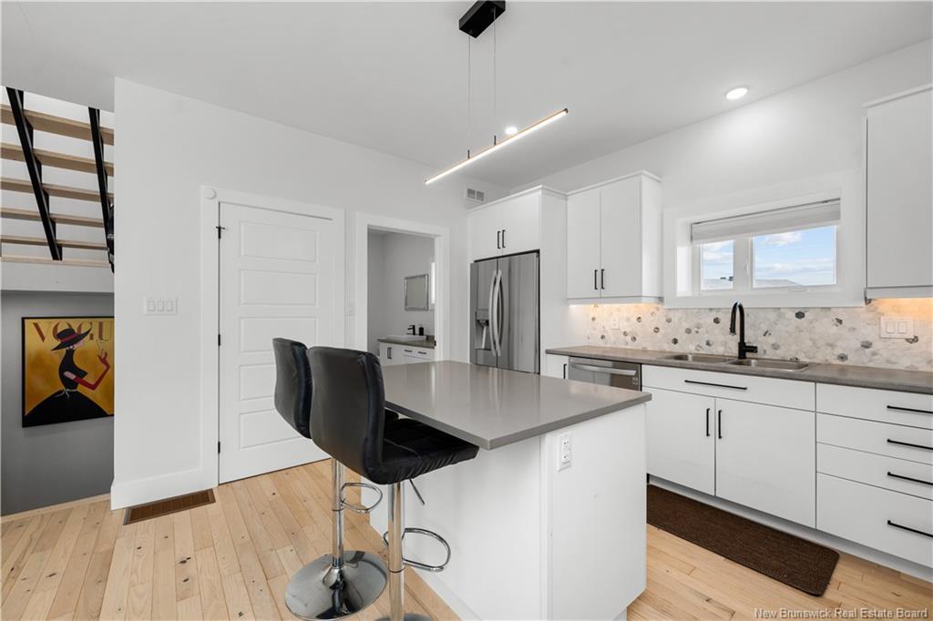 70 Genaration Ave, Moncton, NB