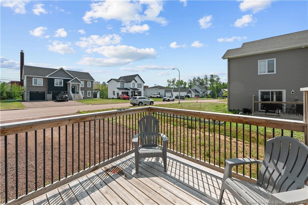 70 Genaration Ave, Moncton, NB