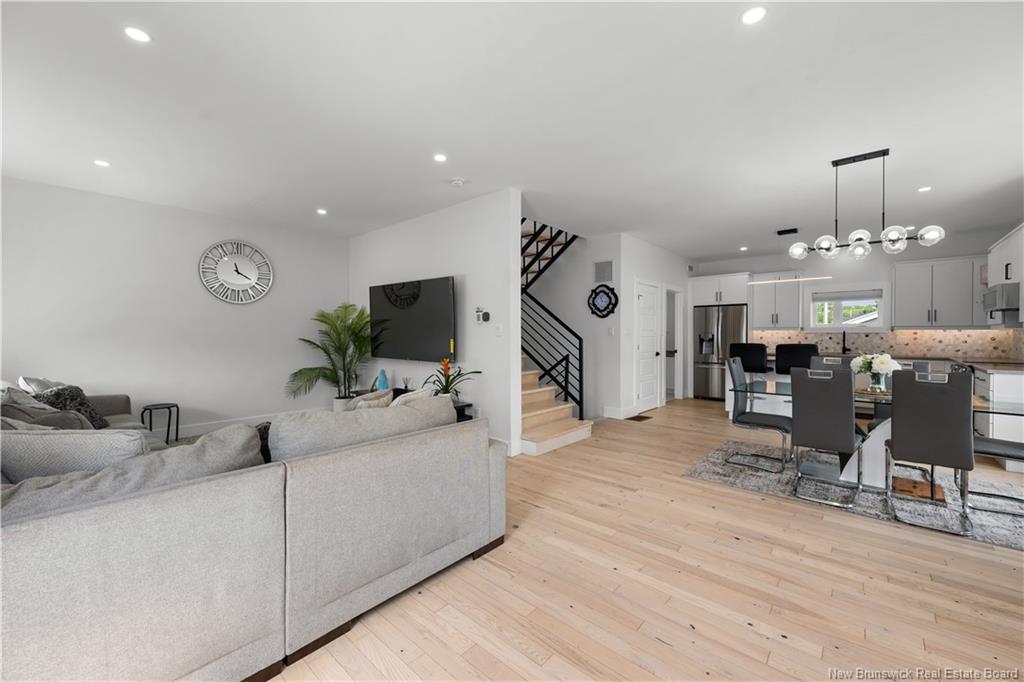 70 Genaration Ave, Moncton, NB