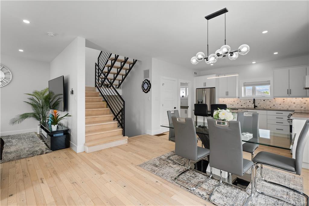 70 Genaration Ave, Moncton, NB