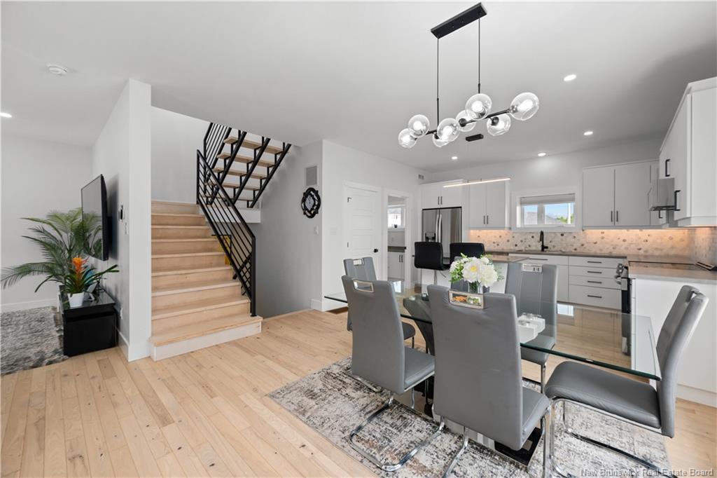 70 Genaration Ave, Moncton, NB