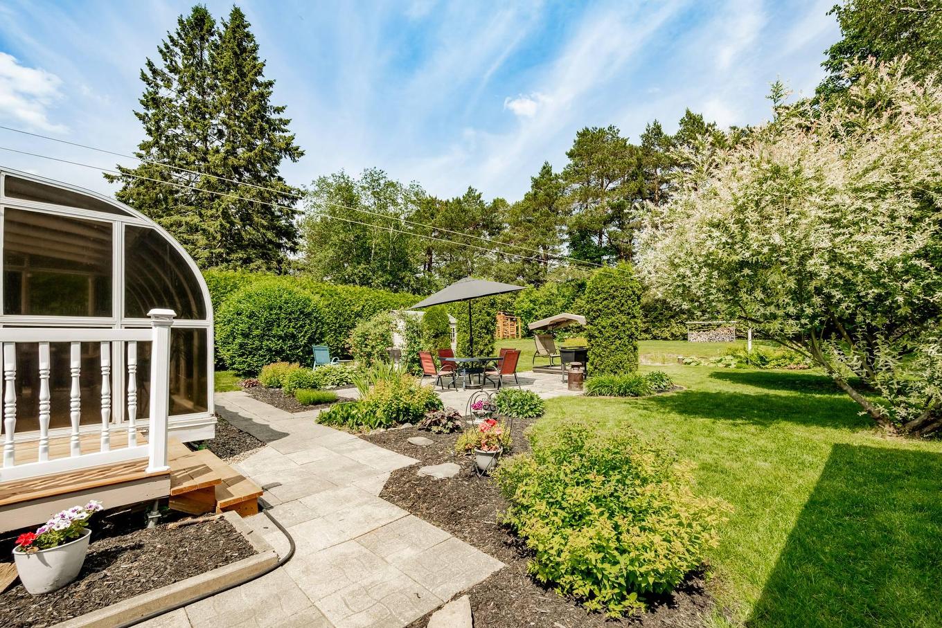 Exterior - 3310 Rue Galt O., Sherbrooke (Les Nations), QC - Outdoor