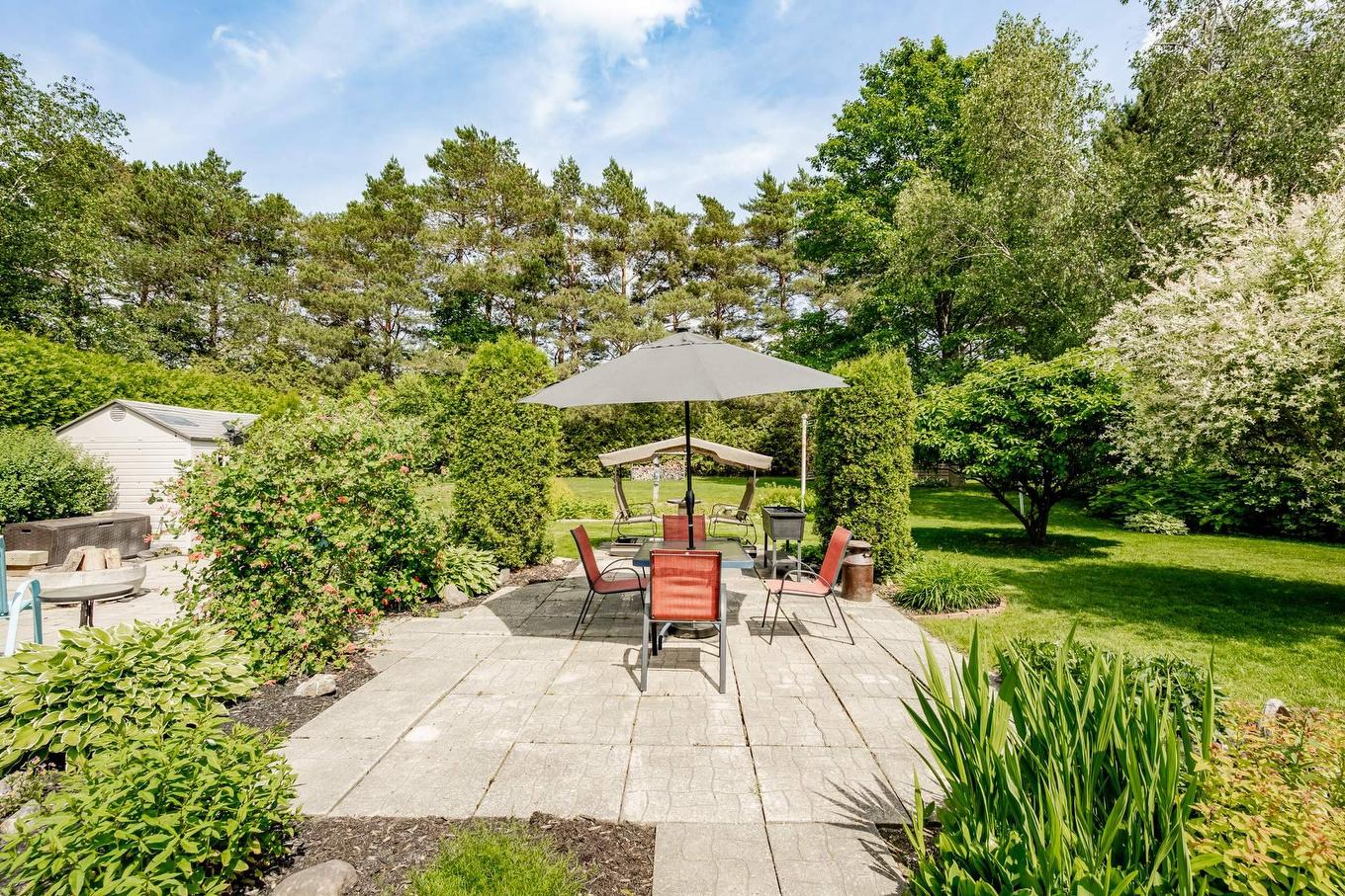 Exterior - 3310 Rue Galt O., Sherbrooke (Les Nations), QC - Outdoor